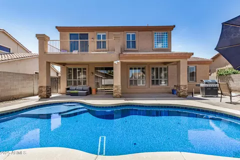 2564 E Chester Dr, Chandler, AZ 85286