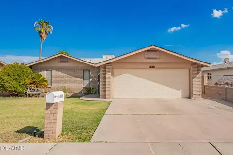 1453 E Forge Ave, Mesa, AZ 85204