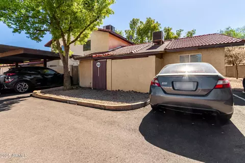 2438 E Tracy Ln #4, Phoenix, AZ 85032 photo 30