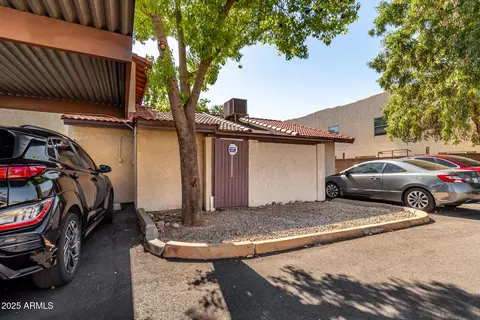 2438 E Tracy Ln #4, Phoenix, AZ 85032 photo 28