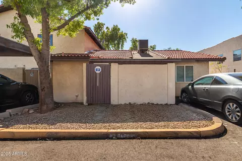 2438 E Tracy Ln #4, Phoenix, AZ 85032 photo 26