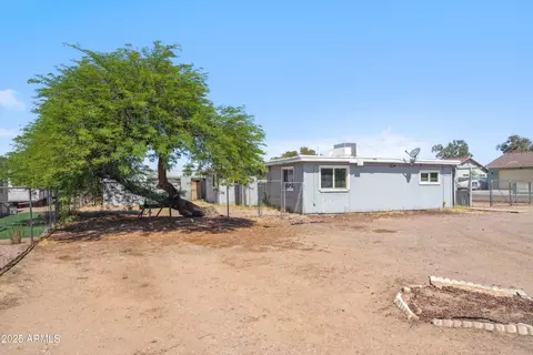 Exterior - 1406 S Cedar Dr, Apache Junction, AZ 85120 photo 1 of 1