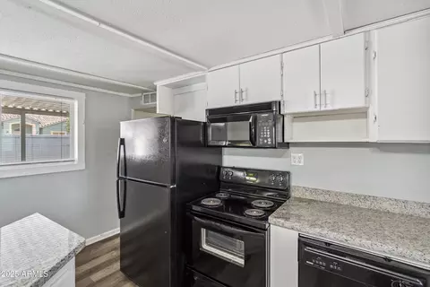 Kitchen - 1406 S Cedar Dr, Apache Junction, AZ 85120 photo 3 of 3