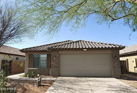 46037 W Starlight Dr, Maricopa, AZ 85139