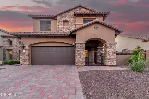 7258 E Norland St, Mesa, AZ 85207