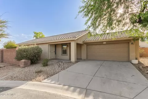 1742 S 155th Ln, Goodyear, AZ 85338