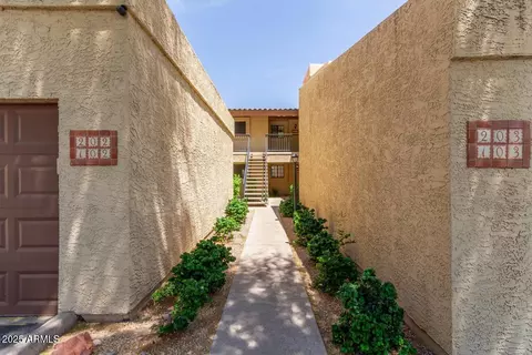 8301 N 21st Dr #202, Phoenix, AZ 85021