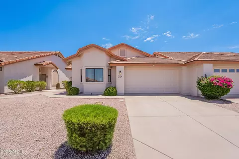 2055 N 56th St #20, Mesa, AZ 85215