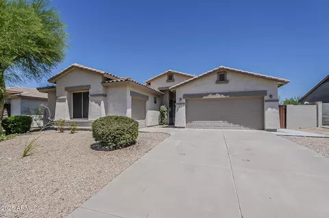 18642 W Sunrise Dr, Goodyear, AZ 85338