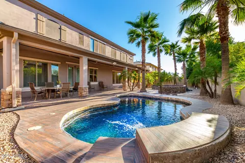 4620 W Olney Ave, Laveen, AZ 85339