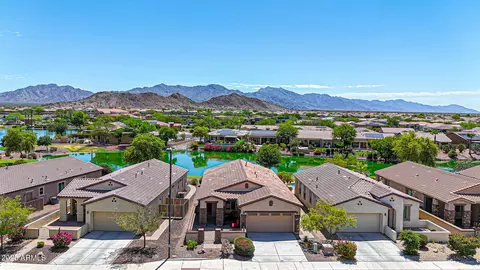 16711 S 178th Dr, Goodyear, AZ 85338