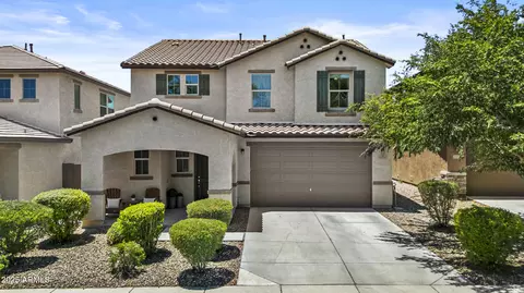 25614 N 121st Ln, Peoria, AZ 85383