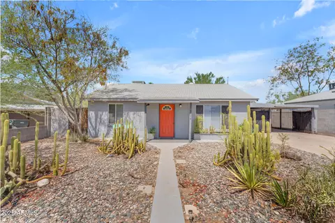 8916 N 10th St, Phoenix, AZ 85020