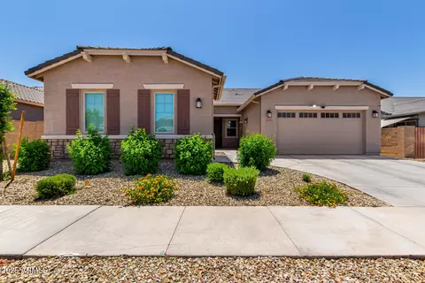 24393 N 169th Dr, Surprise, AZ 85387