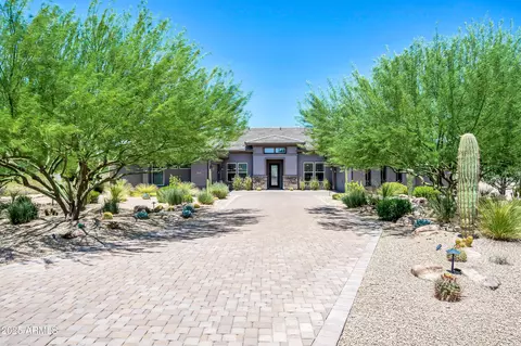 35001 N 85th St, Scottsdale, AZ 85266
