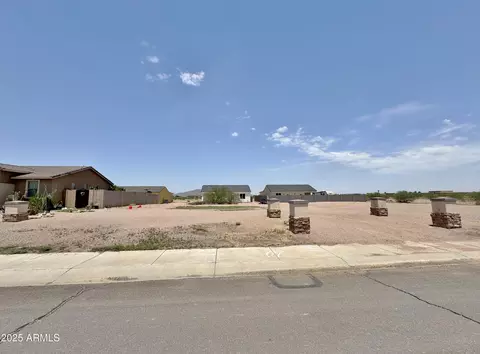 12552 W Diaz Dr #174, Arizona City, AZ 85123