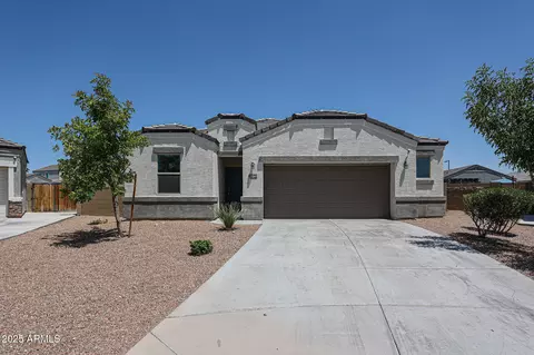 31041 W Avalon Cir, Buckeye, AZ 85396