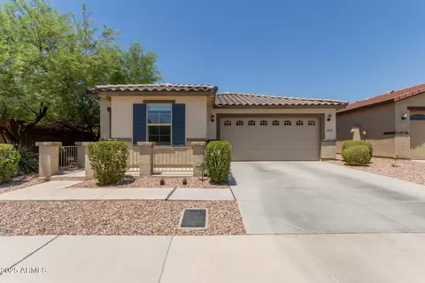 3042 W Fraktur Rd, Phoenix, AZ 85041