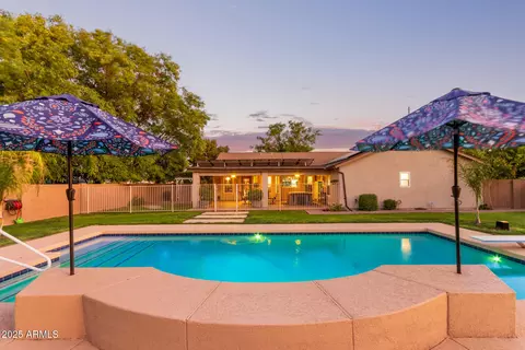 16532 W Lower Buckeye Rd, Goodyear, AZ 85338