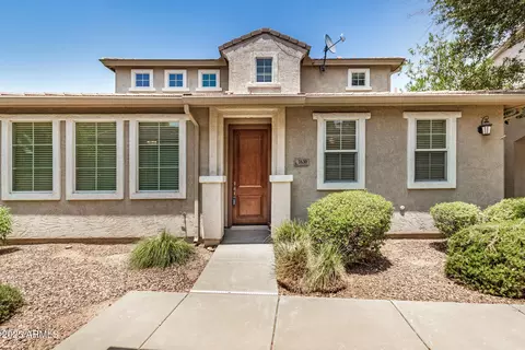 1630 S Chatsworth --, Mesa, AZ 85209