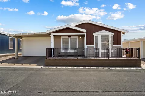 650 N Hawes Rd #4116, Mesa, AZ 85207