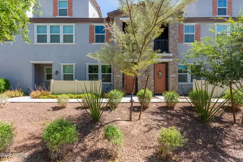 2286 E Hidalgo Ave, Phoenix, AZ 85040