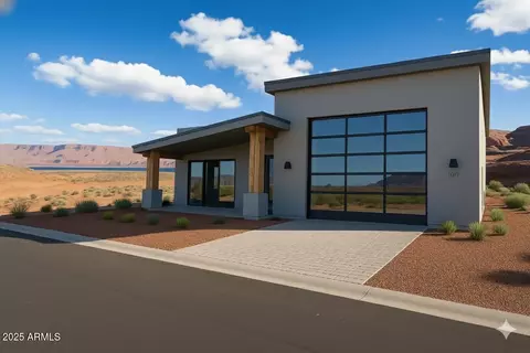 152 Bryce Canyon Dr, Page, AZ 86040