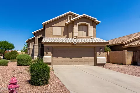 21343 N 88th Ln, Peoria, AZ 85382