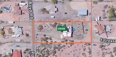View/Area - 1025 N Boyd Rd, Apache Junction, AZ 85119 photo 13 of 13