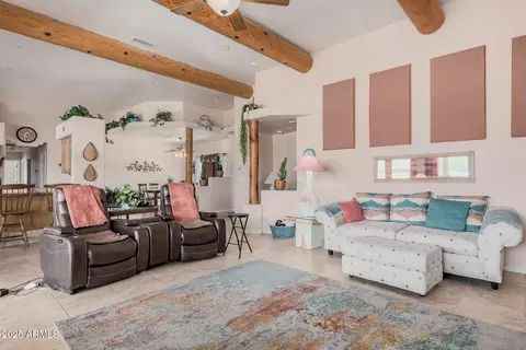 Living - 1025 N Boyd Rd, Apache Junction, AZ 85119 photo 3 of 3
