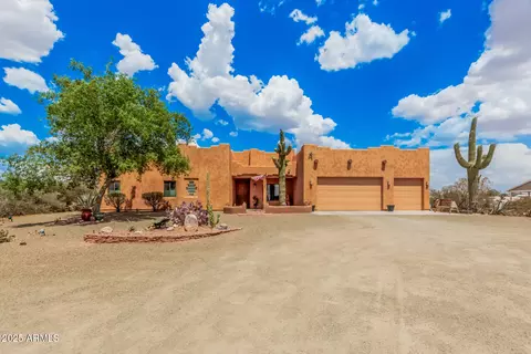 1025 N Boyd Rd, Apache Junction, AZ 85119