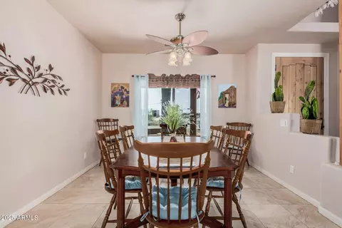 Dining - 1025 N Boyd Rd, Apache Junction, AZ 85119 photo 2 of 2