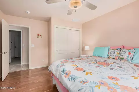 Bedroom - 1025 N Boyd Rd, Apache Junction, AZ 85119 photo 6 of 7
