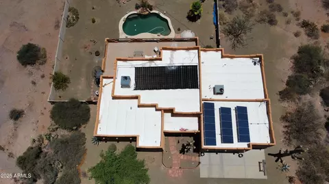 View/Area - 1025 N Boyd Rd, Apache Junction, AZ 85119 photo 5 of 13