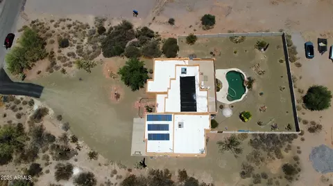 View/Area - 1025 N Boyd Rd, Apache Junction, AZ 85119 photo 11 of 13