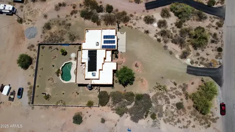 View/Area - 1025 N Boyd Rd, Apache Junction, AZ 85119 photo 6 of 13