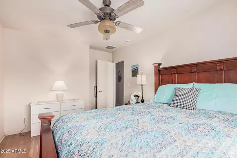 Bedroom - 1025 N Boyd Rd, Apache Junction, AZ 85119 photo 5 of 7