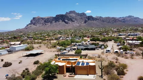 View/Area - 1025 N Boyd Rd, Apache Junction, AZ 85119 photo 2 of 13
