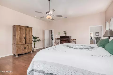 Bedroom - 1025 N Boyd Rd, Apache Junction, AZ 85119 photo 3 of 7