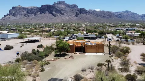 View/Area - 1025 N Boyd Rd, Apache Junction, AZ 85119 photo 12 of 13