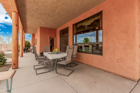 Exterior - 1025 N Boyd Rd, Apache Junction, AZ 85119 photo 8 of 13