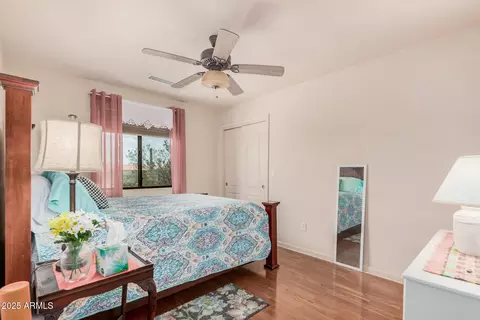 Bedroom - 1025 N Boyd Rd, Apache Junction, AZ 85119 photo 4 of 7