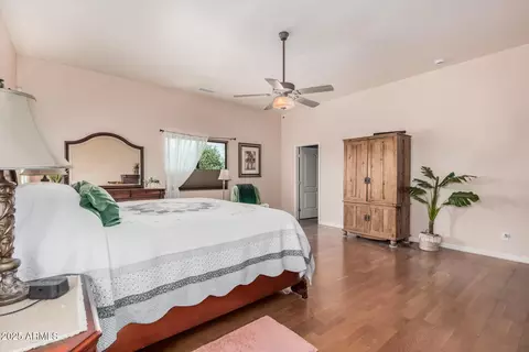 Bedroom - 1025 N Boyd Rd, Apache Junction, AZ 85119 photo 2 of 7