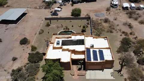 View/Area - 1025 N Boyd Rd, Apache Junction, AZ 85119 photo 10 of 13