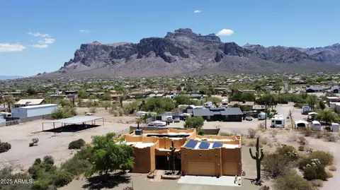 View/Area - 1025 N Boyd Rd, Apache Junction, AZ 85119 photo 4 of 13
