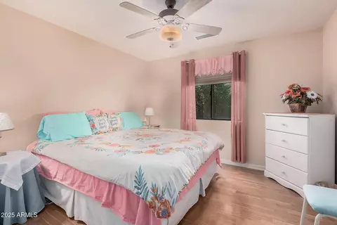 Bedroom - 1025 N Boyd Rd, Apache Junction, AZ 85119 photo 7 of 7