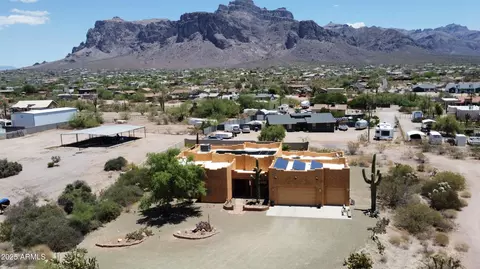 View/Area - 1025 N Boyd Rd, Apache Junction, AZ 85119 photo 9 of 13