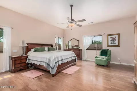 Bedroom - 1025 N Boyd Rd, Apache Junction, AZ 85119 photo 1 of 7