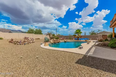 Exterior - 1025 N Boyd Rd, Apache Junction, AZ 85119 photo 12 of 13