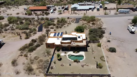 View/Area - 1025 N Boyd Rd, Apache Junction, AZ 85119 photo 8 of 13